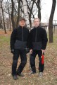 Му Ван Чен и Олег Березовский