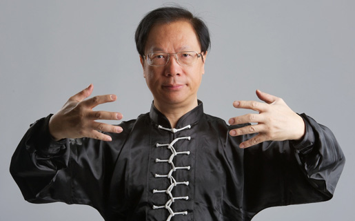 К. С. Танг – историк и практик боевых искусств Гонконга